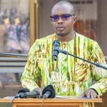 Burkina Faso : lancement du manifeste de la Révolution Progressiste Populaire
