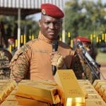 Burkina Faso augmente sa participation dans la mine d&rsquo;or de Kiaka