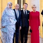 Mauritanie : Macron accueille Ghazouani pour une visite d&rsquo;État