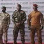 Le Togo présente une nouvelle stratégie pour le Sahel le 18 avril 2026