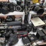 Musée des appareils photo à Ouagadougou : une collection de 2500 pièces