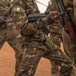 Attaques multiples contre des sites militaires au Mali le 25 avril
