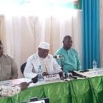Le CERFI célèbre la fin de lecture du Coran de 194 auditeurs à Ouagadougou
