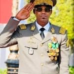 Messages de condoléances pour Sadio Camara en vocale