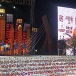 Le MASA 2024 ouvre ses portes à Abidjan avec 1200 artistes