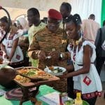 Art culinaire : 52 mets en compétition au GPNAL à Bobo-Dioulasso