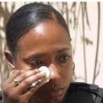 Yousra Elbagir en larmes après des critiques sur son reportage au Burkina