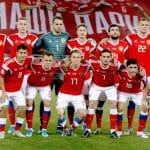 Russie et Burkina Faso : match amical le 5 juin à Volgograd