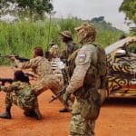 Détérioration de la situation et de la logistique au Mali