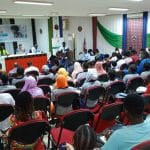 Burkina : une conférence pour briser les tabous sur la santé mentale des jeunes