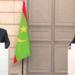 Mauritanie et France renouent le dialogue après trente ans