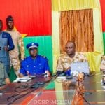 Burkina : l&rsquo;opération Wibga 2 commence le 28 avril 2026