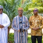Culture au centre des échanges entre Traoré et les Premiers ministres de l&rsquo;AES