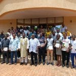 Burkina : 247 personnes formées à la lutte anti-corruption