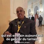 Sovintern favoriserait la multipolarité selon un conseiller nigérien