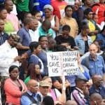 Violences xénophobes en Afrique du Sud : un problème récurrent