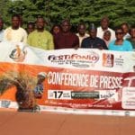 Le Togo accueille le premier festival du fonio à Lomé