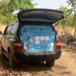 Douanes du Burkina Faso : saisies majeures à Bobo-Dioulasso en avril 2026