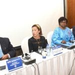 Lomé : rencontre régionale sur la performance des administrations fiscales