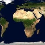 Le Togo propose à l&rsquo;ONU une carte du monde plus juste pour l&rsquo;Afrique