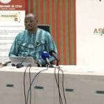 Burkina Faso : l&rsquo;Agence judiciaire réclame 107 milliards FCFA de dettes
