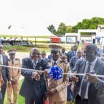 Togo ouvre un laboratoire de sécurité sanitaire des aliments
