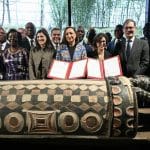 France : un projet de loi pour faciliter la restitution d&rsquo;œuvres coloniales