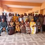 Burkina Faso : clôture du projet BIIG-YI-NEERE pour la protection de l&rsquo;enfant