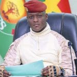 Burkina : Décisions du Conseil des ministres du 16 avril 2026