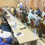 Première assemblée générale de la fédération des promoteurs immobiliers du Burkina
