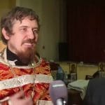 La communauté orthodoxe russe célèbre Pâques à l&rsquo;ambassade de Russie à Bamako