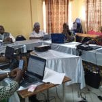 Burkina Faso : formation pour un texte sur la régénération naturelle assistée