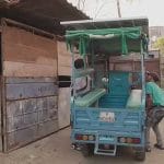 La Havane adopte des tricycles à énergie solaire pour le transport