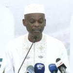 Togo : Robert Dussey réaffirme le soutien aux peuples du Sahel
