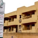 Burkina Faso dissout sa Commission nationale des droits humains