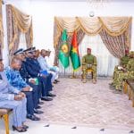 Bobo-Dioulasso : nouvelles consignes aux autorités régionales pour la RPP