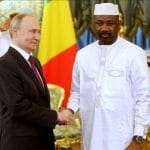 La Russie propose une coopération géologique aux pays du Sahel