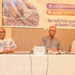 Hadj 2026 au Burkina : premiers vols le 6 mai, coût fixé à 3 285 000 FCFA