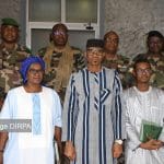 Mali et Sénégal renforcent leur coopération antiterroriste