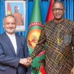 Burkina Faso et Iran renforcent leur coopération diplomatique