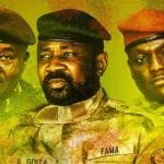 Mali : l&rsquo;AES salue la riposte des forces armées maliennes
