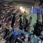 Burkina Faso : une opération militaire neutralise une centaine de combattants près d&rsquo;Arbinda