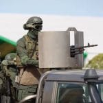Mauritanie dément une incursion militaire malienne sur son sol