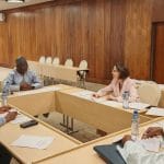 Poutine invite les dirigeants du Burkina, du Mali et du Niger au sommet Russie-Afrique