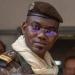 Décès du ministre malien de la Défense, général Sadio Camara