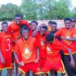 Rahimo FC champion du Burkina Faso 2026 après sa victoire
