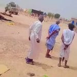 Mauritanie : des habitants signalent la présence de militaires maliens