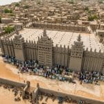 Dix édifices africains à l&rsquo;architecture singulière