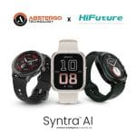 ABSTERGO TECHNOLOGY s&rsquo;associe à HiFuture pour des montres connectées au Burkina Faso