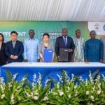 Togo : un parc industriel se dessine à Kara